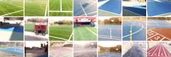 Imgenes Cesped Artificial en Madrid - PDCresports